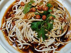 -老淮城·长鱼面(河下古镇店)