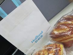 -好利来(永安道店)