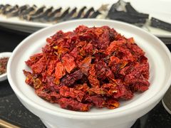 -西安饭庄·非遗陕菜(凤城五路店)