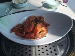 -巧克力渔家.小船海鲜胶东菜(万平口店)