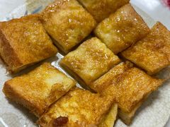 西多士-好好滋味茶餐厅