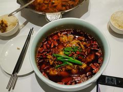-沸腾鱼乡(知春路分店)