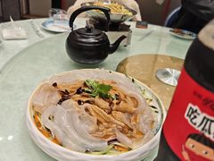 -龙江情东北菜馆(佳宁道店)