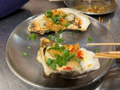 -有局·成都市井烧烤·精酿啤酒(双楠店)