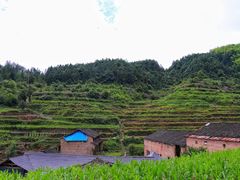 -公盂村