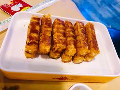 -特色酱椒鱼私房菜(黄鹤楼店)