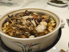 -爱膳菌锅锅(阳南店)