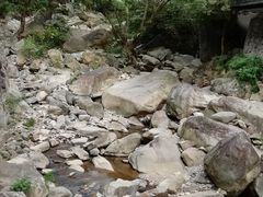 -浙北大峡谷