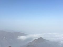 -终南山南五台景区