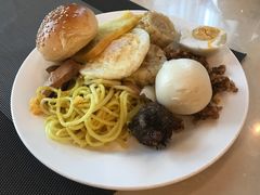 -甸园锦江宾馆(北外滩店)