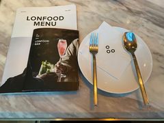 餐具摆设-农畉LONFOOD(福田星河COCOPark店)