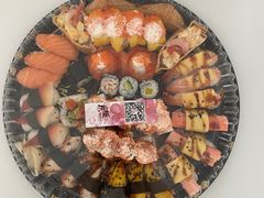 -河风精致寿司(尼盛店)