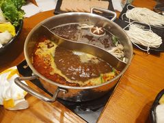 -呷哺呷哺(丰科万达店)