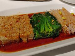 -西域阿里马新疆菜·清真(桂花路店)