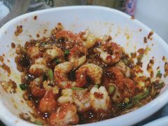 -秋天里·自助烤肉·火锅(乐海城市广场店)