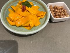 -茶油香闽南菜·花园餐厅(前埔店)