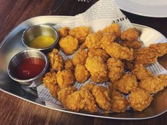 盐酥鸡-1861意大利餐厅(文化广场店)