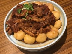 -禾珍珠家常小馆(河南博物院店)