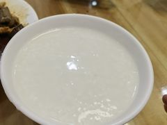 -桂园白粥·潮汕老味道