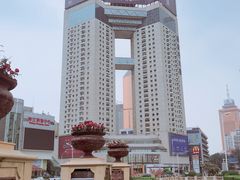 -小白楼1902欧式风情街