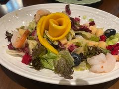 -第101座花园餐厅(湖滨88店)