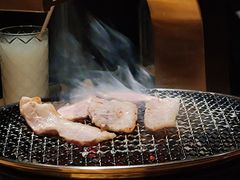 -樱嘢·炭火烧肉(惠南店)