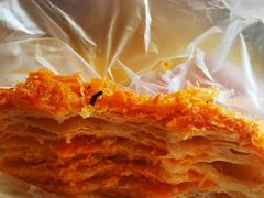 -PARIS BAGUETTE巴黎贝甜(周浦万达店)