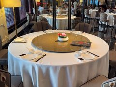 -上海总会SHANGHAICLUB(兴业太古汇店)