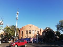 -天津五大道文化旅游区