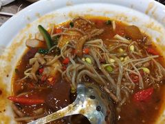 -新兴家喻酒家·羊城名宴(昌岗店)