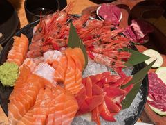 -赤坂亭·M9和牛烧肉·铁板烧·日料398放题(长泰广场店)