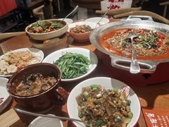 -湘味淳(千禧街店)