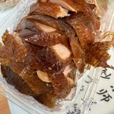 太原我不允许有人还没吃过这家烤鸭‼️