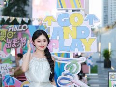 -HALO广场(梨园路店)