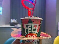 -DQ·蛋糕·冰淇淋(龙湖狮山天街店)