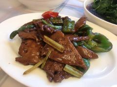 -玲珑餐厅(陕西南路店)