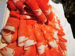 -丁卯•铜锅涮肉(工体店)