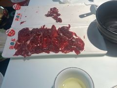 -潮泰牛肉火锅 · 创于1992年(车公庙店)