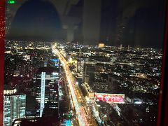 -北京柏悦酒店·锦庭餐厅Dining Room