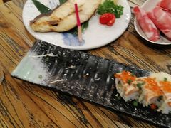 -宫谷创作料理(大拇指广场店)