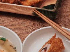 -山杏yama-katsu·吉列炸物
