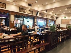 -一楼食业·美食人家
