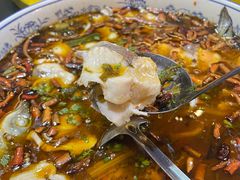 -昆虫窝子·特色云南菜(拓东路总店)