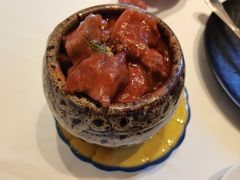 -马克西姆俄罗斯餐厅(通亚街店)