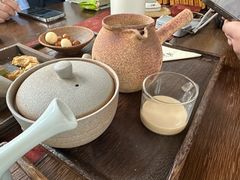 -扫雪煮茶(西村店)