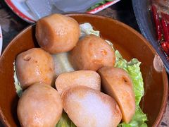 -谭记重庆老火锅(总店)