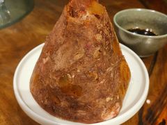 -兰溪小馆(东直门簋街店)