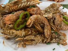 賴尿蝦-秋姐美食店(旅游大道店)