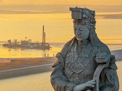 -天津妈祖文化园