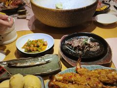 -吉兆·料理(红梅南路店)